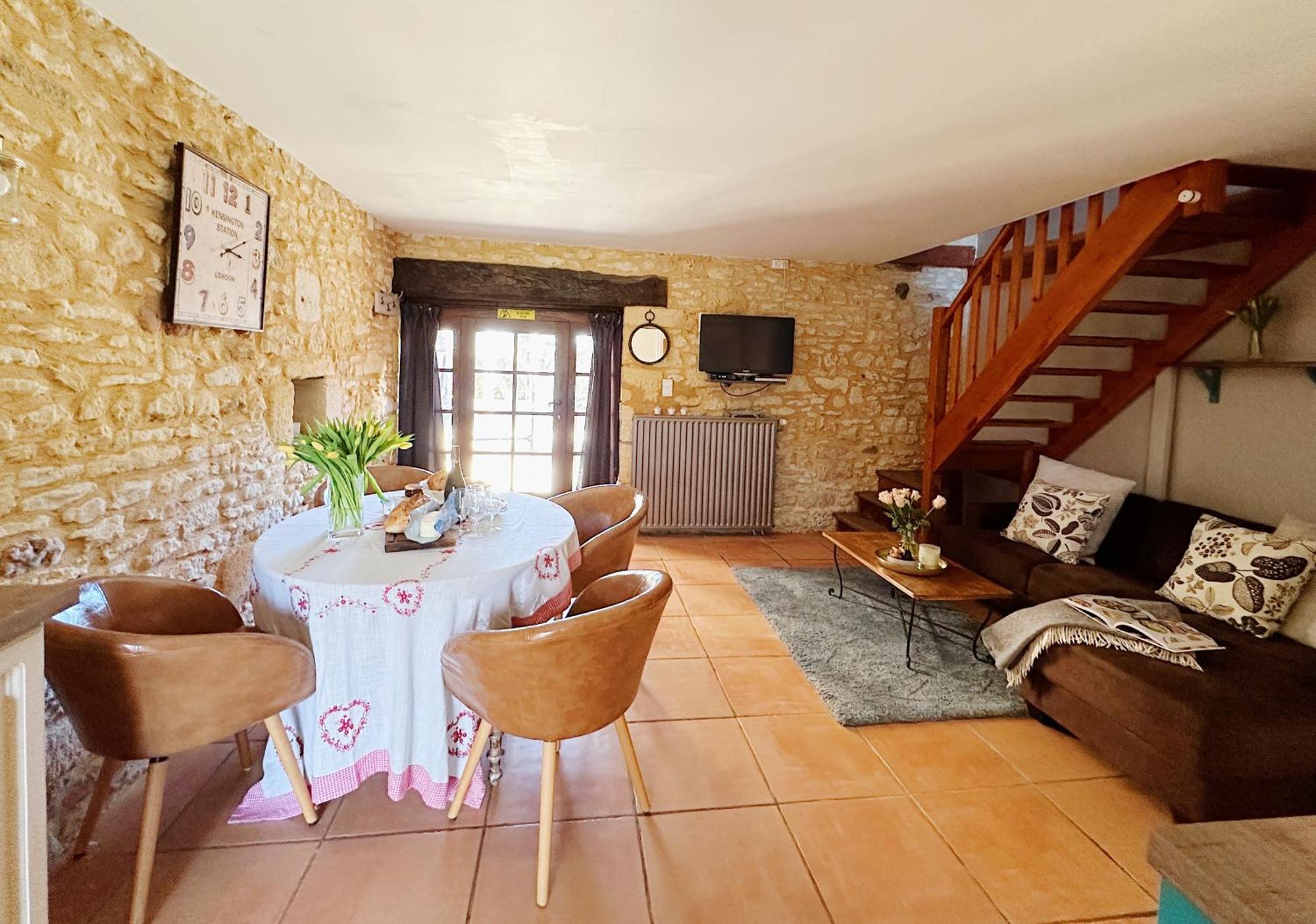 Le Chevrefeuille Chambres D'Hotes Et Gites De Charme 메이랄 외부 사진