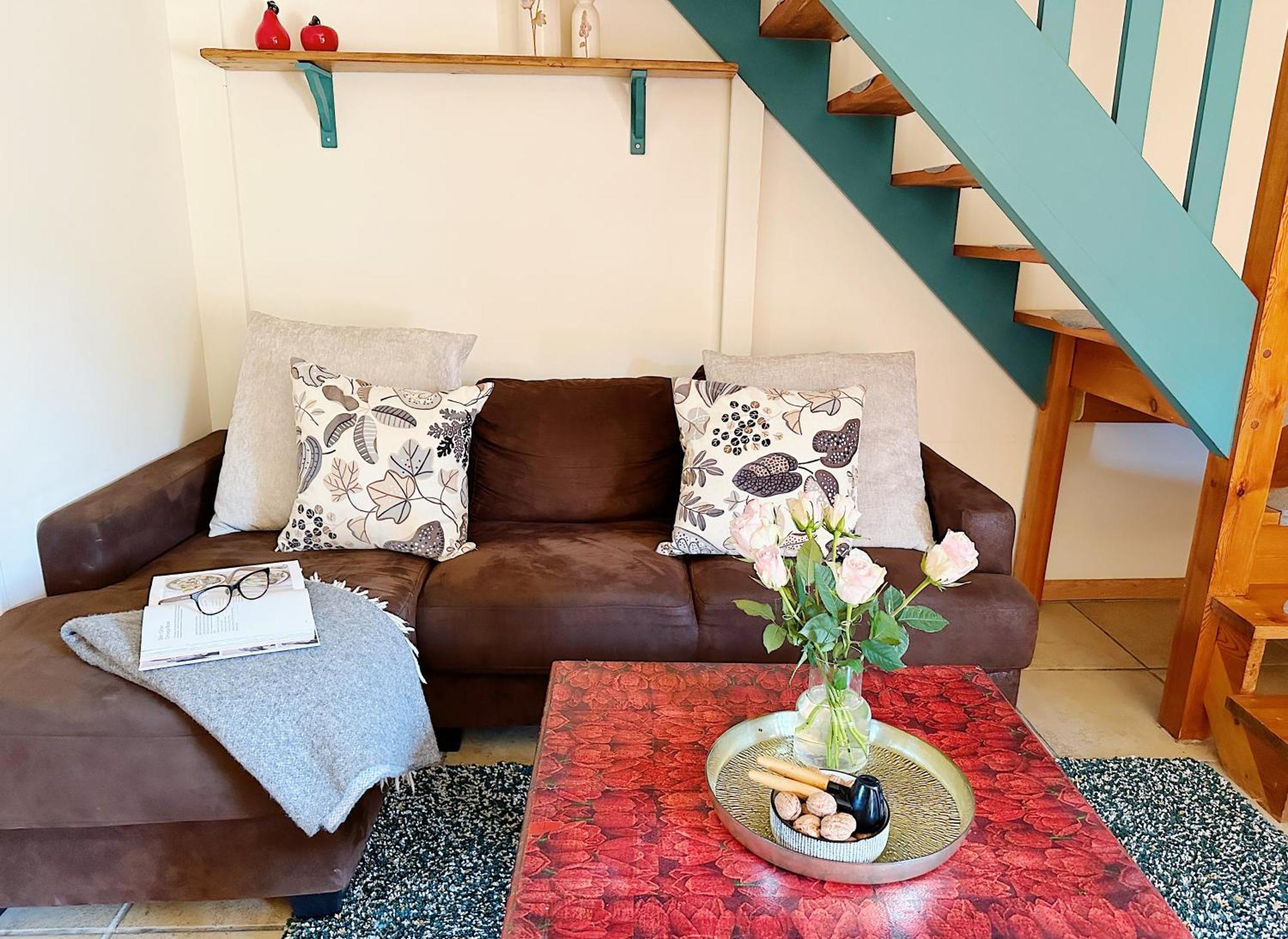 Le Chevrefeuille Chambres D'Hotes Et Gites De Charme 메이랄 외부 사진